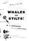 [Pals in Peril 01] • Whales on Stilts! (A Pals in Peril Tale)